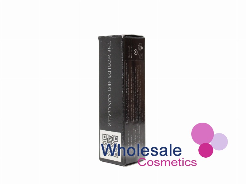 10 x Amazing Cosmetics Amazing Concealer -DARK CARAMEL 6ml